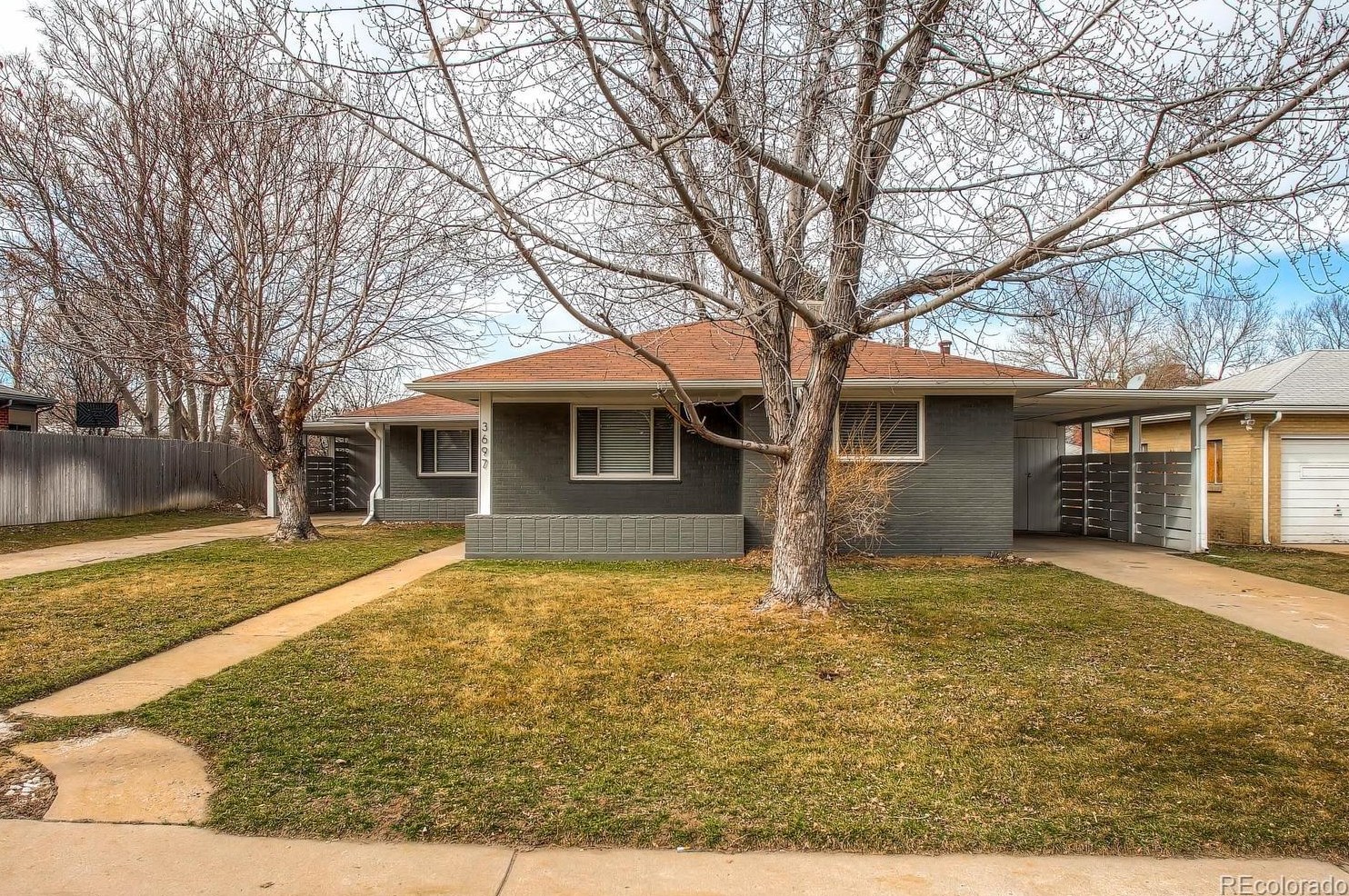 3695 Harlan St, Denver, CO 80033