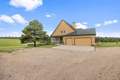 17950 County Road 94, Calhan, CO 80808 - Photo 4