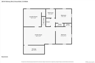 300 W Midway Boulevard, Broomfield, CO 80020 - Photo 32