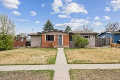 300 W Midway Boulevard, Broomfield, CO 80020 - Photo 1
