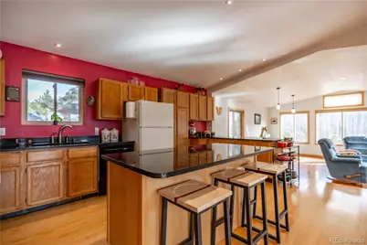 212 Wisp Creek Drive, Bailey, CO 80421 - Photo 10