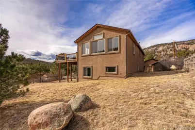 212 Wisp Creek Drive, Bailey, CO 80421 - Photo 4