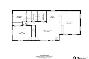 212 Wisp Creek Dr, Bailey, CO 80421 - Photo 34