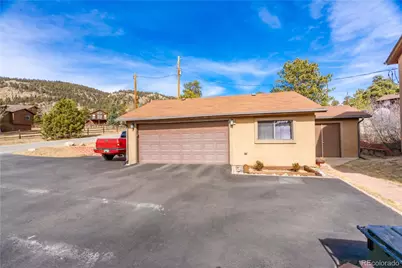 212 Wisp Creek Drive, Bailey, CO 80421 - Photo 28