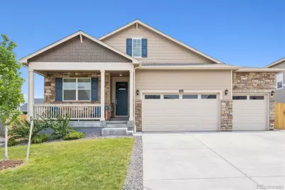 8384 E 132nd Place, Thornton, CO 80602 - Photo 1