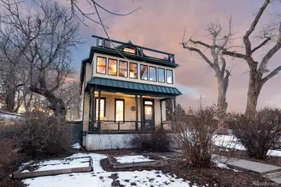 3 S Newton Street, Denver, CO 80219 - Photo 1