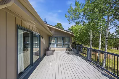 31347 Tamarisk Lane, Evergreen, CO 80439 - Photo 36