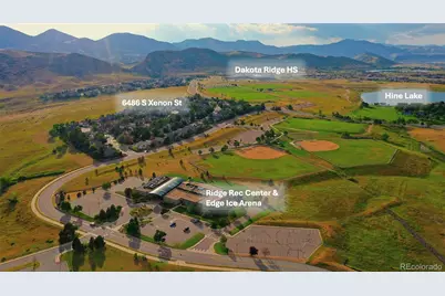 6486 S Xenon Street, Littleton, CO 80127 - Photo 12