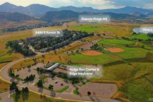 6486 S Xenon St, Littleton, CO 80127 - Photo 12