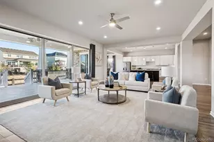 23130 E Del Norte Cir, Aurora, CO 80016 - Photo 2