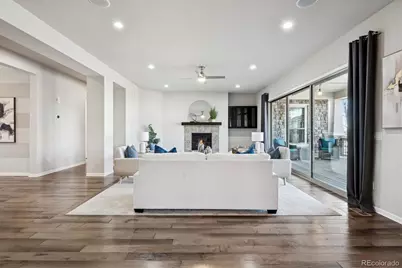 23130 E Del Norte Circle, Aurora, CO 80016 - Photo 16