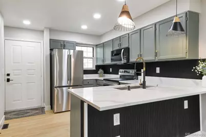 11149 W 17th Avenue #104, Lakewood, CO 80215 - Photo 1
