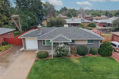 8654 Princeton Street, Westminster, CO 80031 - Photo 4