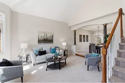 6761 Westwoods Circle, Arvada, CO 80007 - Photo 6