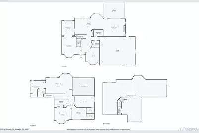 6761 Westwoods Circle, Arvada, CO 80007 - Photo 40