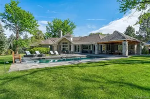 31 Sedgwick Dr, Cherry Hills Village, CO 80113 - Photo 2