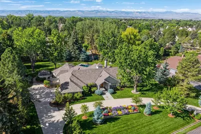 31 Sedgwick Drive, Cherry Hills Village, CO 80113 - Photo 28