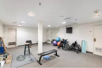 480 S Marion Parkway #402, Denver, CO 80209 - Photo 10