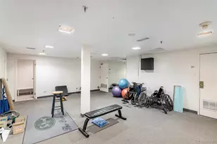 480 S Marion Parkway, Denver, CO 80209 - Photo 10