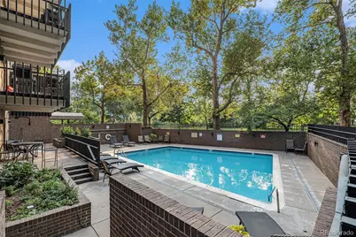 480 S Marion Parkway #402, Denver, CO 80209 - Photo 8