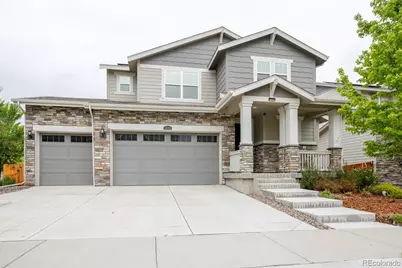 24703 E Tennessee Place, Aurora, CO 80018 - Photo 1