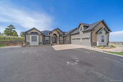 575 Howling Circle, Elizabeth, CO 80107 - Photo 24