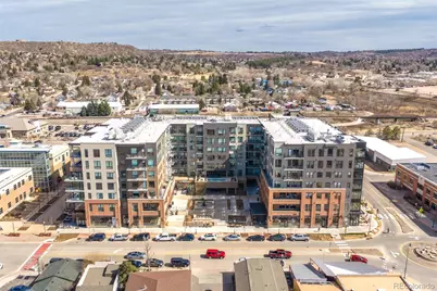 20 Wilcox Street #410, Castle Rock, CO 80104 - Photo 1