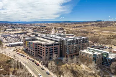 20 Wilcox Street #410, Castle Rock, CO 80104 - Photo 22