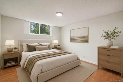 2375 S Linden Court #115, Denver, CO 80222 - Photo 4