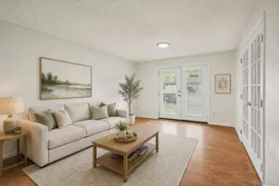 2375 S Linden Ct, Denver, CO 80222 - Photo 1