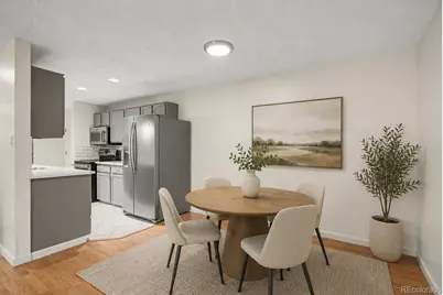 2375 S Linden Court #115, Denver, CO 80222 - Photo 2
