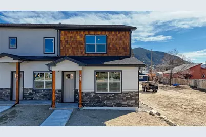 327 Palmer Street, Salida, CO 81201 - Photo 2