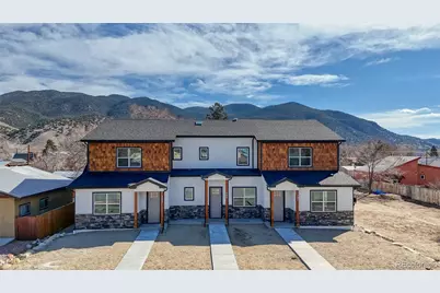 327 Palmer Street, Salida, CO 81201 - Photo 1