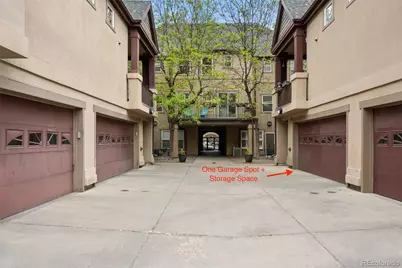 1641 N Washington Street #A, Denver, CO 80203 - Photo 2