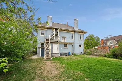 1646 N High Street, Denver, CO 80218 - Photo 50
