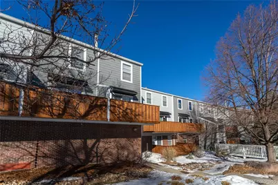 1111 Maxwell Avenue #233, Boulder, CO 80304 - Photo 1