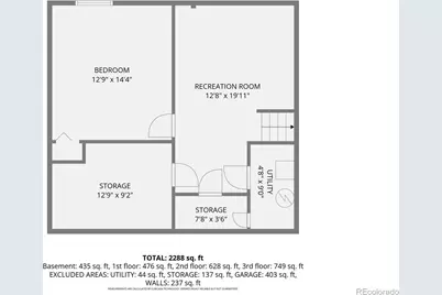 3009 S Xenia Street, Denver, CO 80231 - Photo 36