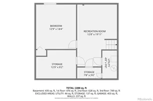 3009 S Xenia St, Denver, CO 80231 - Photo 36
