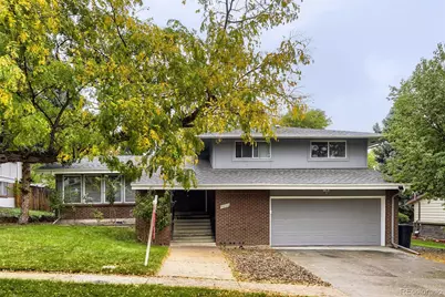 3009 S Xenia Street, Denver, CO 80231 - Photo 1