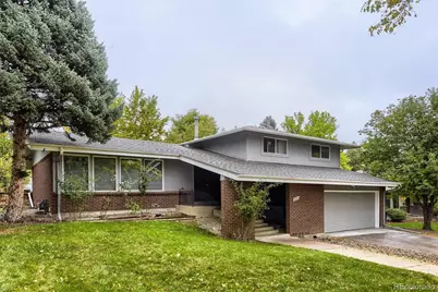 3009 S Xenia Street, Denver, CO 80231 - Photo 2