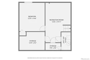 3009 S Xenia St, Denver, CO 80231 - Photo 34