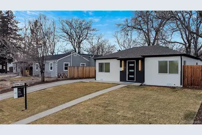 1551 W Hoye Place, Denver, CO 80223 - Photo 4