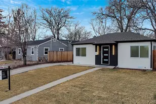 1551 W Hoye Pl, Denver, CO 80223 - Photo 4
