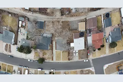 1551 W Hoye Place, Denver, CO 80223 - Photo 32