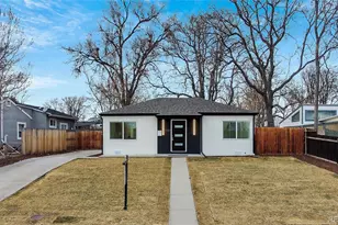 1551 W Hoye Pl, Denver, CO 80223 - Photo 2