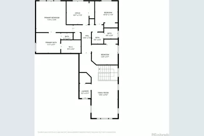 16031 Azalea Avenue, Parker, CO 80134 - Photo 36