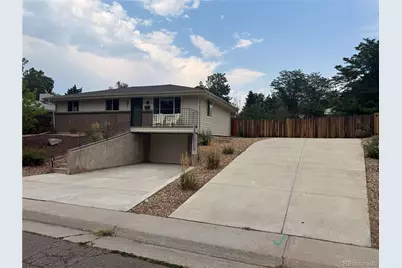 6090 S Sterne Parkway, Littleton, CO 80120 - Photo 1