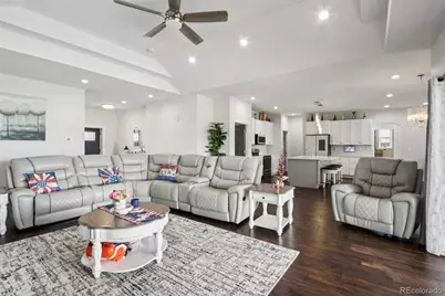 1180 Antelope Drive W, Bennett, CO 80102 - Photo 1