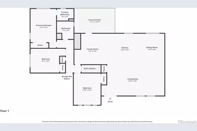 2776 S Newland Street, Denver, CO 80227 - Photo 34