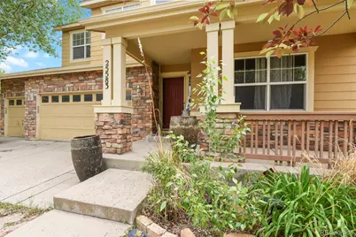 25583 E Frost Place, Aurora, CO 80016 - Photo 2